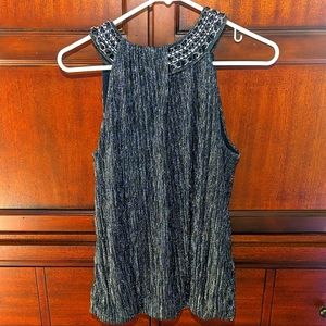 Alfani Shimmering Top / Alfani Tank Top